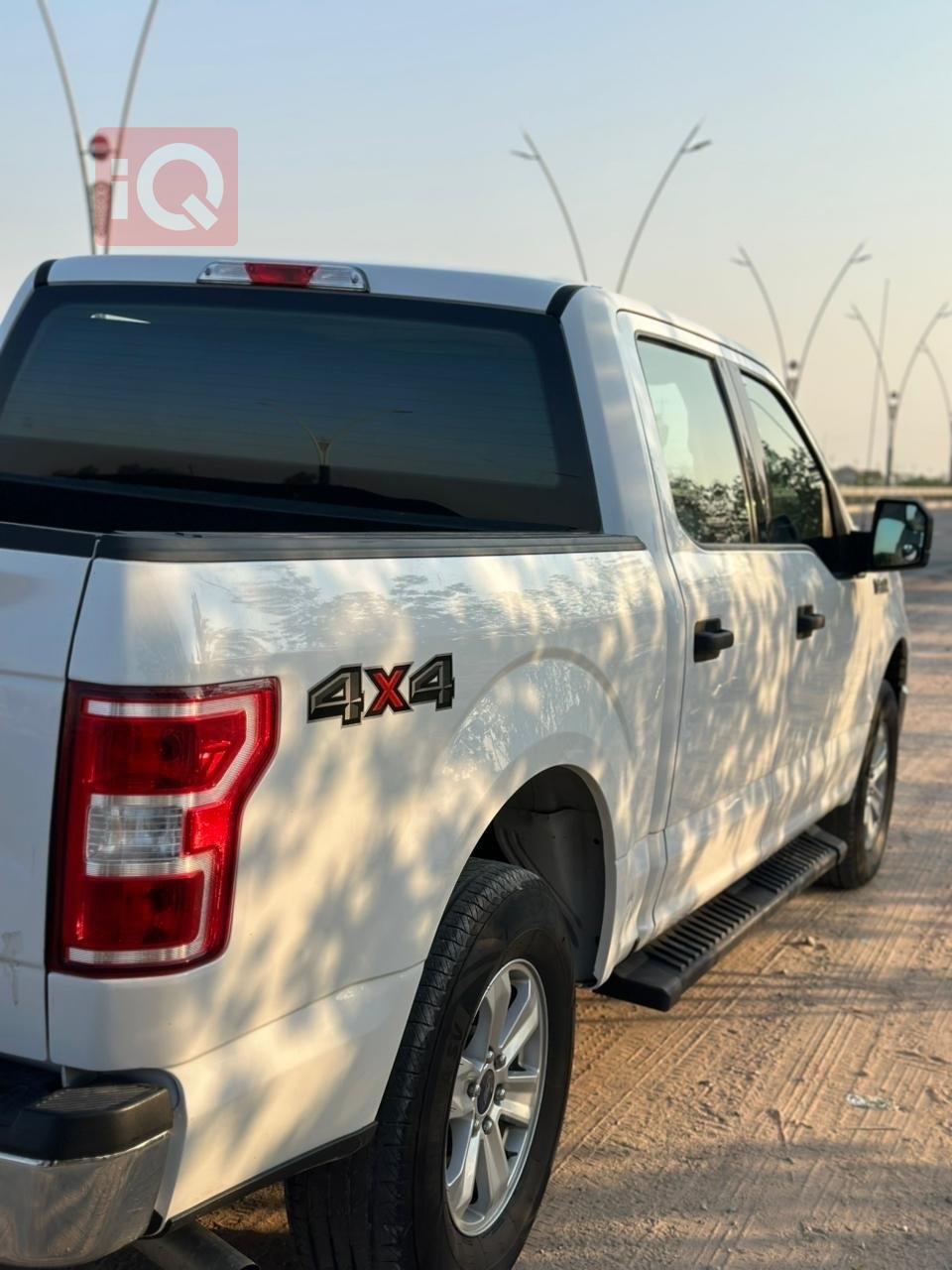 فۆرد F-150